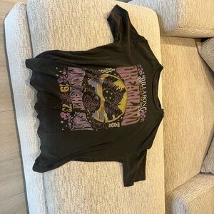 Billabong t shirt